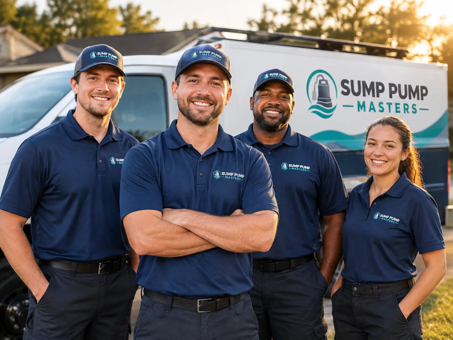 Sump Pump Repair company in Louise, TX